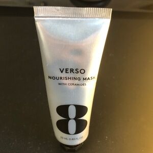 Verso Nourishing Face Mask with Ceramides